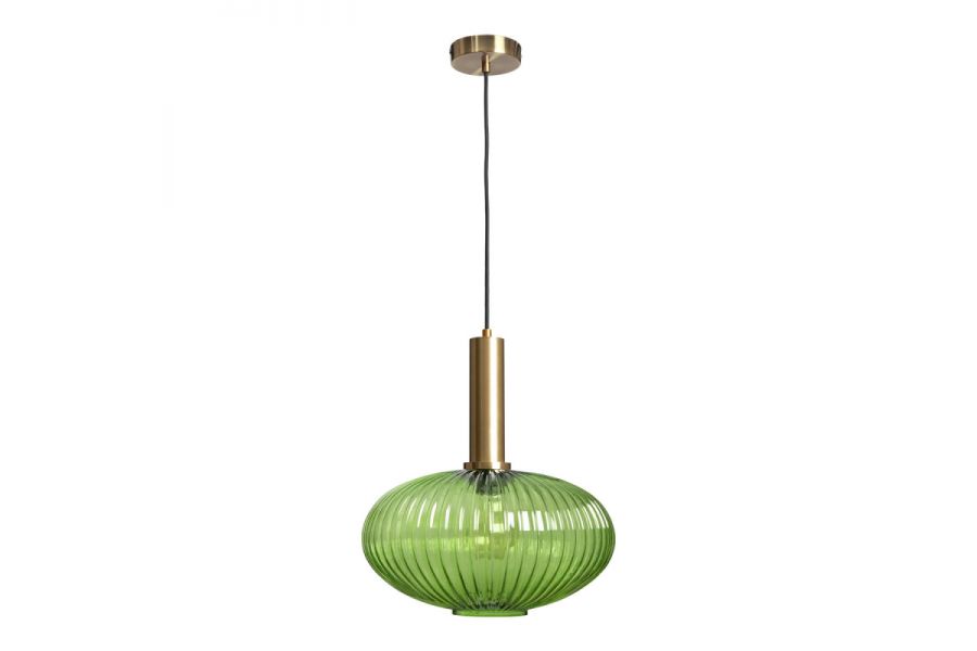 Подвесной светильник Loft IT IRIS 2072-C+BR