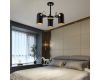 Люстра на штанге ImperiumLoft Bullet 101390-26