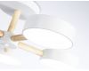 Люстра на штанге Ambrella Light Comfort LineTech FL4825