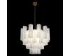 Подвесная люстра Loft IT Murano 10580/600 White