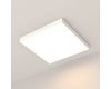 Светодиодная панель Arlight IM-EMERGENCY-3H-S600x600-40W Warm3000 (WH, 120 deg, 230V) 056641