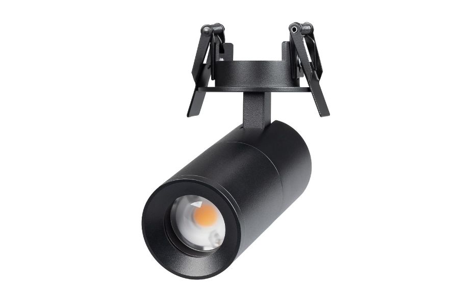 Встраиваемый спот Arlight LGD-ARTEMIS-BUILT-FLAP-R55-12W Day4000 051795