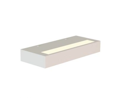 Настенный светильник Mantra Conil 9205