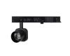 Трековый трехфазный светильник Arlight LGD-DIAFILM-4TR-R60-10W Warm2700 (BK, 60 deg, 230V) (IP20 Металл) 061493