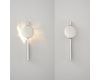 Настенный светильник Crystal Lux REGALO AP5W LED CHROME