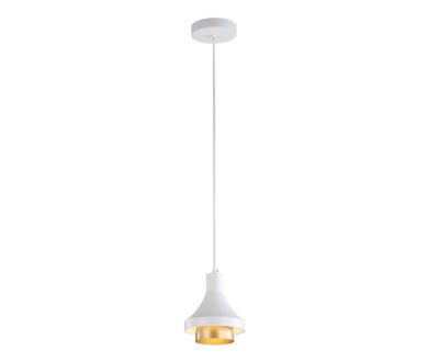 Подвесной светильник Escada Nora 1147/1S White