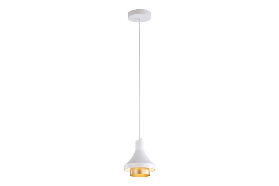 Подвесной светильник Escada Nora 1147/1S White
