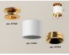 Накладной светильник Ambrella Light Techno XS7401121 (N7929, C7401, N7034)