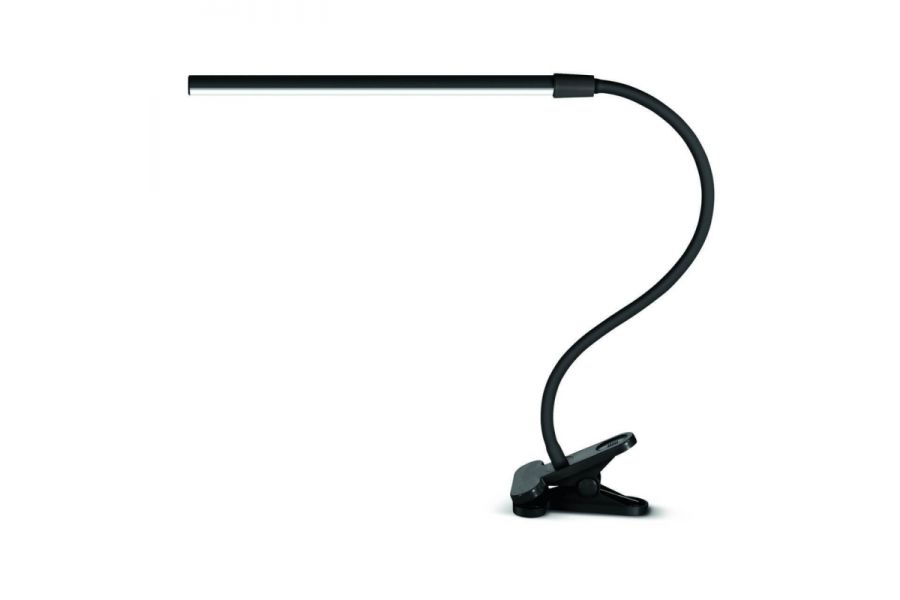 Настольная лампа Arte Lamp Conference A1106LT-1BK