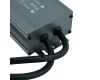 Трансформатор электронный для светодиодной ленты Feron LB007 300W 12V IP67 (драйвер) 53082