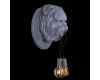 Настенный светильник Loft IT Bulldog 10177 Grey