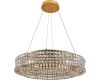 Подвесная люстра Stilfort Karnelli 4024/03/08P