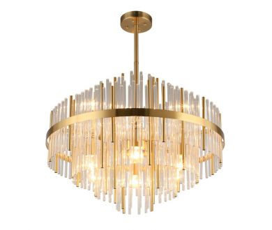 Купить Люстра на штанге Omnilux Alatri OML-69217-09 Люстра на штанге Omnilux Alatri OML-69217-09