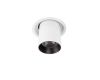 Встраиваемый светильник Loft IT Apex 10327/A White