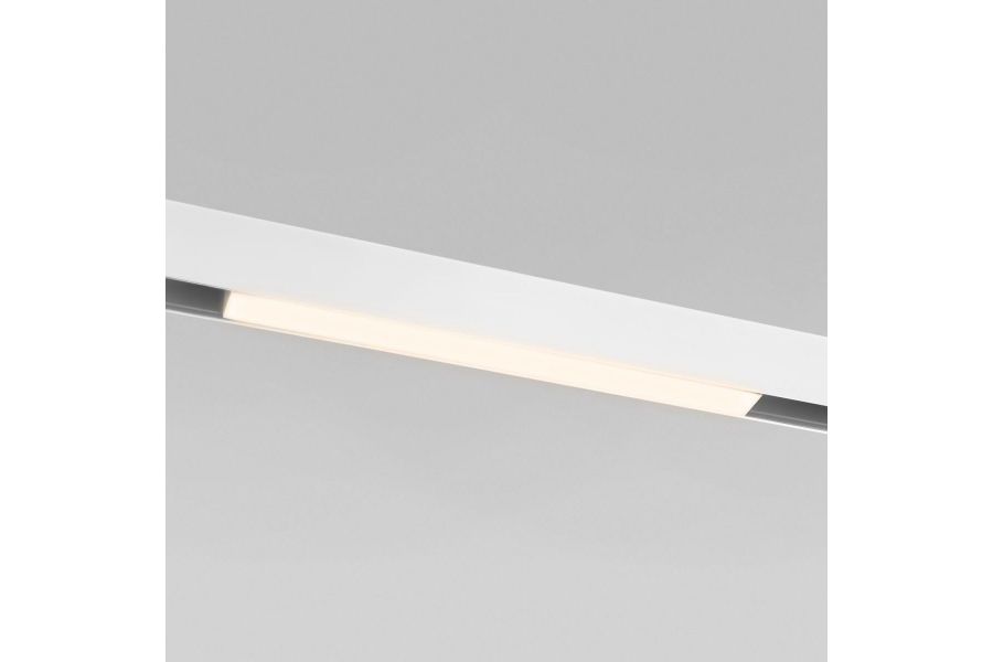 Трековый магнитный светильник Elektrostandard Slim Magnetic 85000/01 4690389220371 a072615