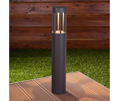 Уличный светодиодный светильник Elektrostandard 1622 Techno LED Apart 4690389115301
