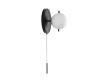 Бра Loft IT Signal 10029W Black