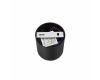 Накладной светильник iLedex Metrica 108-7W-D80-4000K-24DG-BK