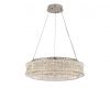 Подвесная люстра Newport 8510/60 chrome М0069968