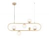 Подвесной светильник Ambrella Light Traditional TR5433