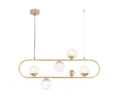 Подвесной светильник Ambrella Light Traditional TR5433