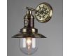 Бра Arte Lamp Sailor A4524AP-1AB