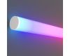 Гибкий неон Maytoni Led Strip 24В 2835+2016 17,2Вт/м RGB+3000К 5м IP65 20304