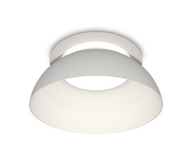 Встраиваемый светильник Ambrella Light Techno spot (C8050, N8140) XC8050100
