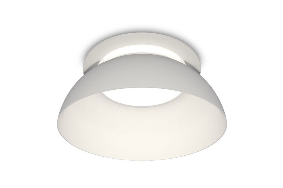 Встраиваемый светильник Ambrella Light Techno spot (C8050, N8140) XC8050100