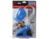 Настольная лампа Эра NLED-420-1.5W-BU Б0005539