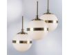 Подвесная люстра Lightstar Globo 813131