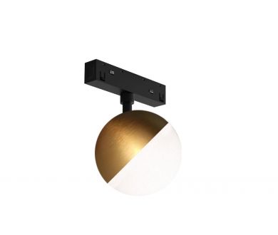 Трековый магнитный светильник Lumker SY-LINK-SFBR-10-WW 019019