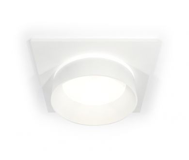 Встраиваемый светильник Ambrella Light Techno Spot XC6520061 (C6520, N6228)