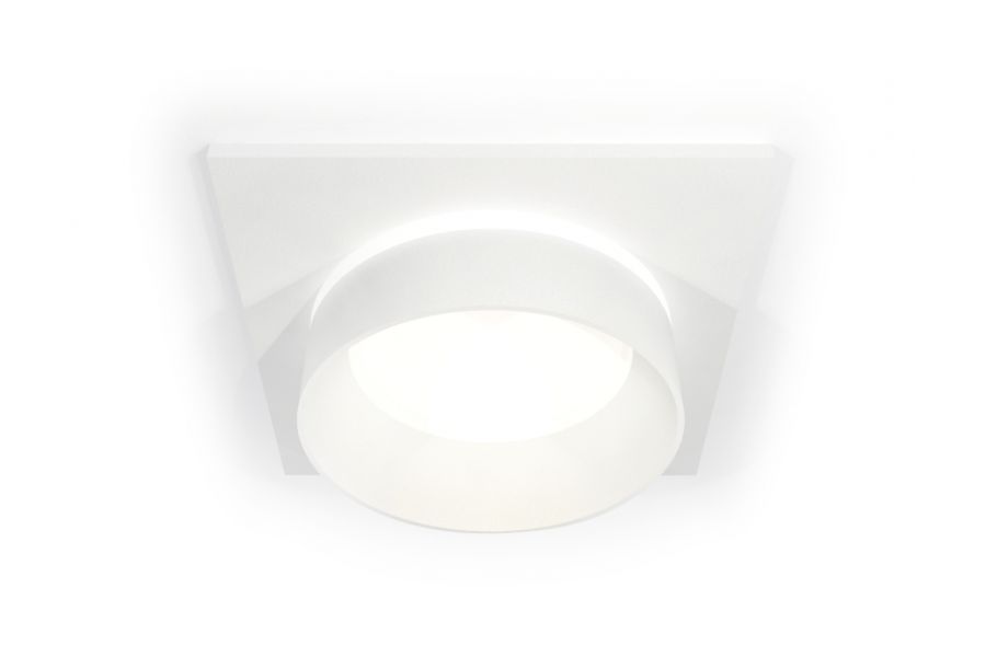 Встраиваемый светильник Ambrella Light Techno Spot XC6520061 (C6520, N6228)