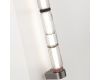 Настенный светильник Odeon Light L-Vision Collier 5456/18WL