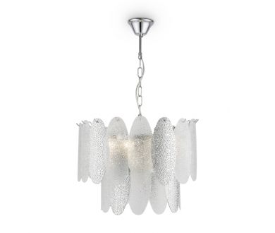 Подвесной светильник Freya Demure FR5189PL-09CH