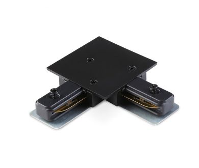 Коннектор питания угловой Ambrella Light Track System GL7166