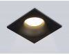 Встраиваемый светильник Ambrella Light Techno spot Technic base TN102812