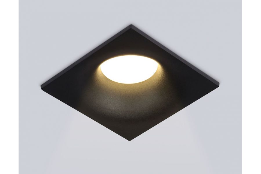 Встраиваемый светильник Ambrella Light Techno spot Technic base TN102812
