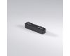 Трековый магнитный светильник Elektrostandard Flat magnetic 4690389198380 a063691