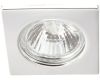 Встраиваемый светильник Arte Lamp Quadratisch (компл. 3шт.) A2210PL-3CC