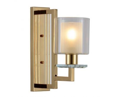 Купить Бра Lumina Deco Manhattan LDW 8012-1W F.GD Бра Lumina Deco Manhattan LDW 8012-1W F.GD