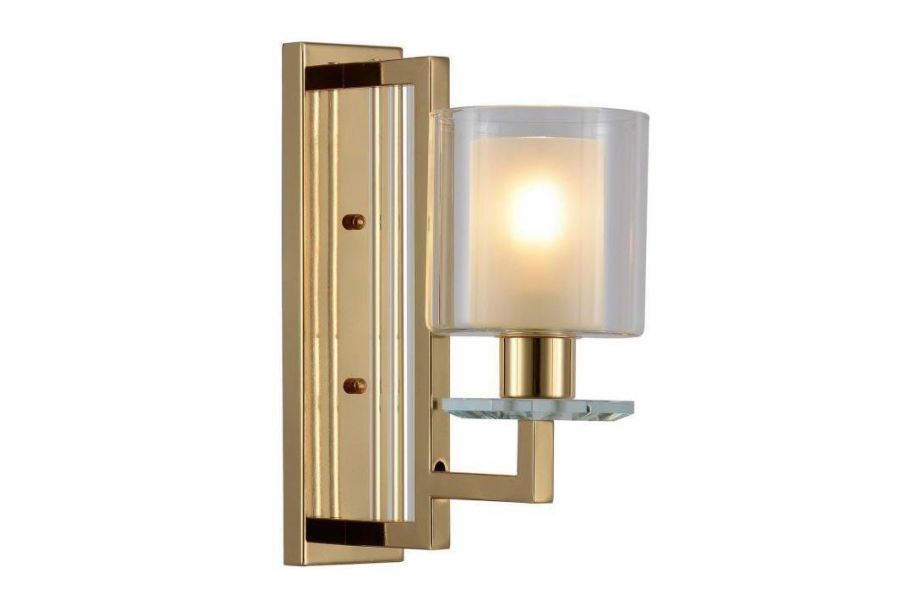 Бра Lumina Deco Manhattan LDW 8012-1W F.GD