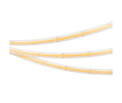 Светодиодная лента герметичная Arlight COB-PS-X480-12mm 24V Warm3000 (15 W/m, IP67, TWP100, 5m) 041783(1)