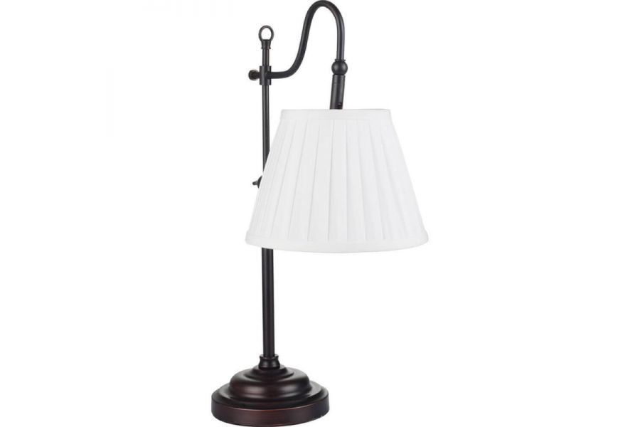 Настольная лампа Lussole Milazzo GRLSL-2904-01
