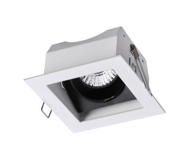 Встраиваемый светильник NOVOTECH GESSO 370712