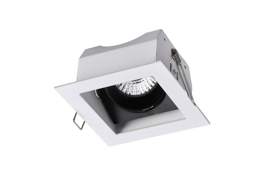 Встраиваемый светильник NOVOTECH GESSO 370712