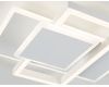 Потолочный светильник Ambrella Light Acrylica Disk FA1021
