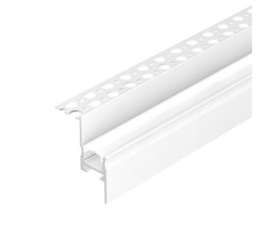 Алюминиевый профиль Arlight ARH-СEIL-S14-SHADOW-3000 WHITE 045554