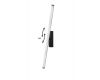 Бра Crystal Lux CLT 119 CLT 119W800 BL
